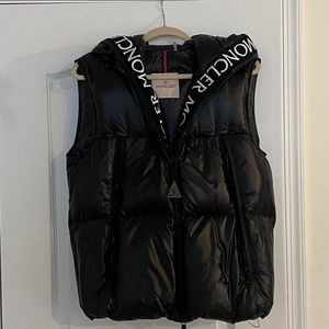 Men’s Moncler Vest